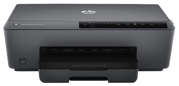 HP Officejet Pro 6230 ePrinter (A4, 29(24) ppm, 256 Mb, 600x1200 dpi,1 tray 225, USB 2.0/Wi-Fi/10/Ethernet, 1+3 y warr, cartridges 300&380 cmy in box)