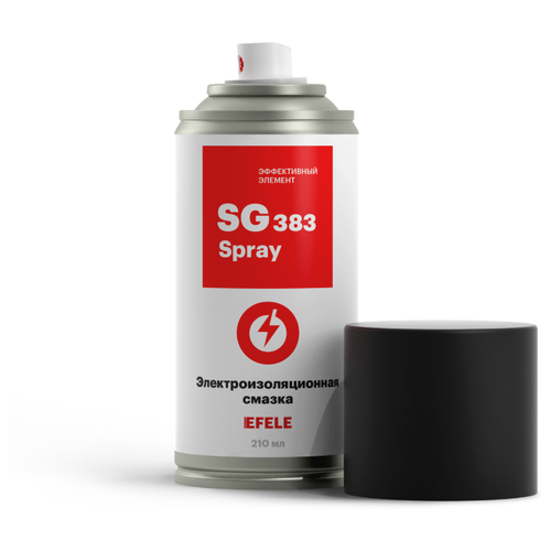 фото Автомобильная смазка EFELE SG-383 Spray 0.21 л