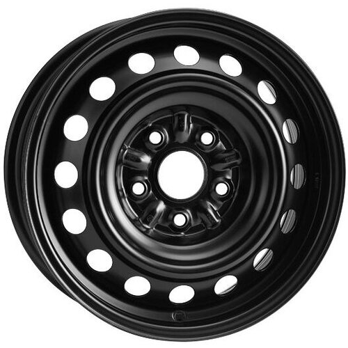 KFZ 7442 6,5x16 4/108 ET37,5 d63,3 (black)