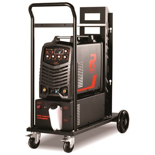 Аппарат аргонодуговой сварки Redbo PRO TIG-250 11543000₽