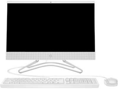 27" Моноблок HP 27-dp0019ny