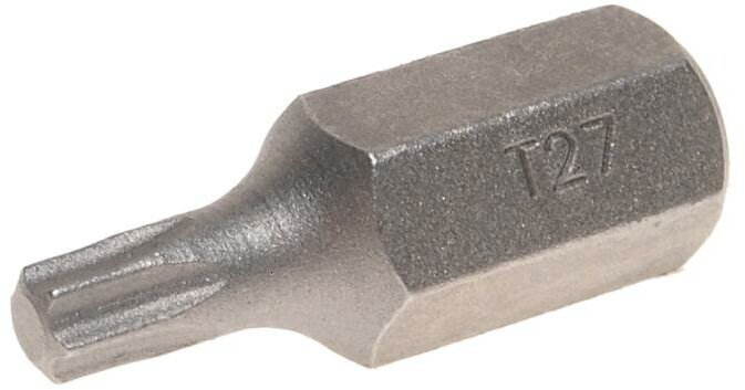 Вставка 3/8 TORX T27х30мм ROCKFORCE