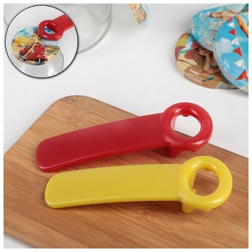 Открывашка винтовых крышек в ассортименте 1 шт 389₽