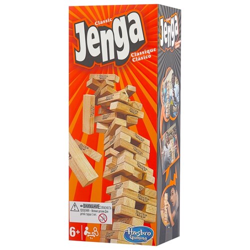 фото Настольная игра hasbro игры