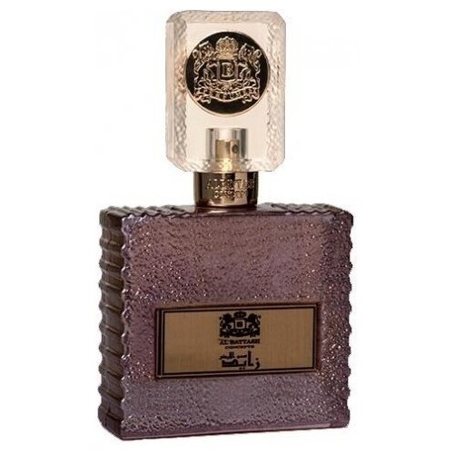 AL BATTASH CONCEPTS Zayed Samu Al Ard 100 мл