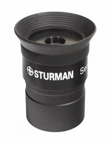 Окуляр телескопа Sturman PL10mm 1,25" st_6322 Sturman 6322