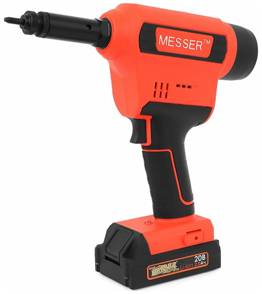    MESSER M3000 05-32-300