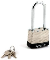 Английский замок APECS PDS-65-40-L