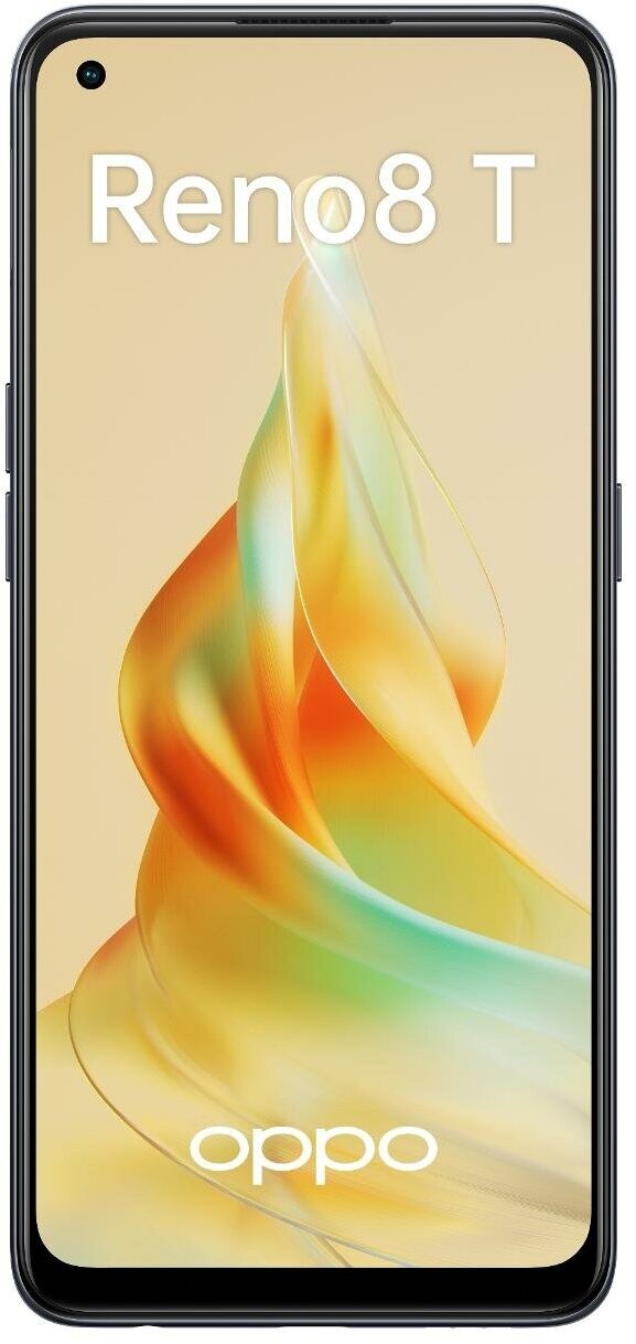 Смартфон OPPO Reno8 T 8/128GB (CPH2481) Black