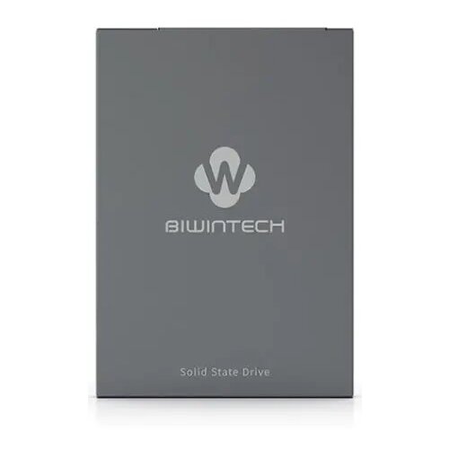 Твердотельный накопитель Biwintech 1 ТБ SATA 52S3D0Q