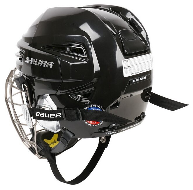 РЁР»РµРј Bauer re Akt 150 Combo