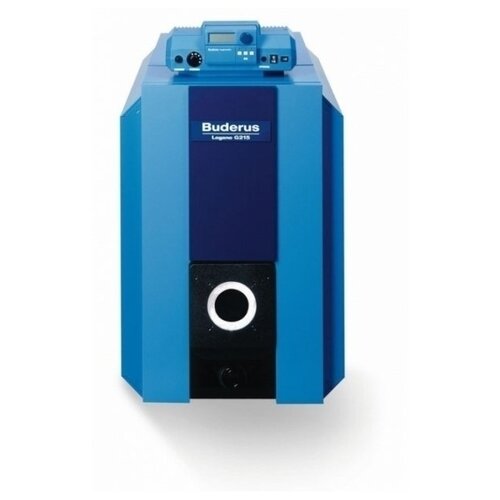 дизельный котел Buderus Logano G215 WS 95 48937100₽