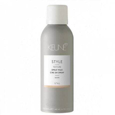 Спрей для волос Keune Style Texture Воск-спрей для волос Spray Wax 200 мл