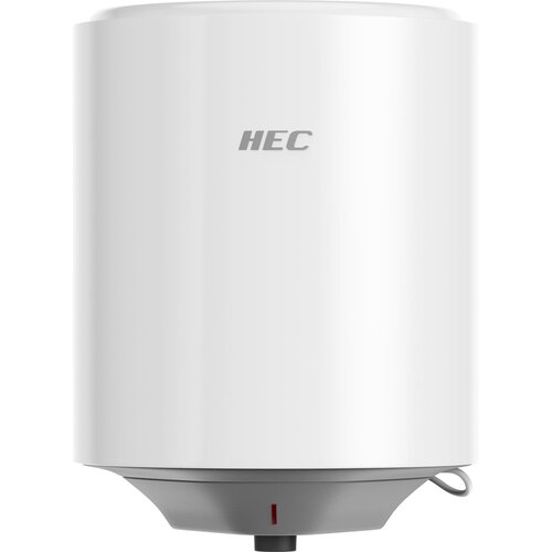 Водонагреватель накопительный электрический HEC (Haier / Хаер Electric Corporation) ES100V-HE1, 100л, белый