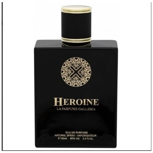 Парфюмерная вода LA Parfum Galleria Heroine 100 мл.