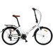 Велосипед складной WELS Compact 24-7 (24