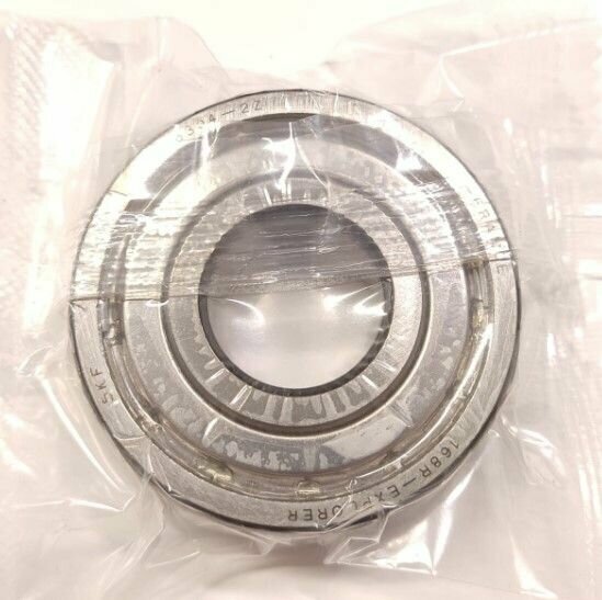 Подшипник SKF 6304-2Z (80304) 20х52х15