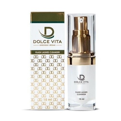 Dolce Vita Обезжириватель (Collagen) 15 мл