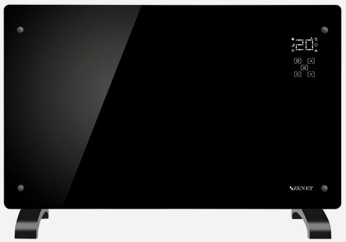 Изображение товара Инфракрасный обогреватель Zenet ZET-530