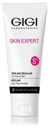 Gigi пилинг для лица OS Professional Peeling Regular