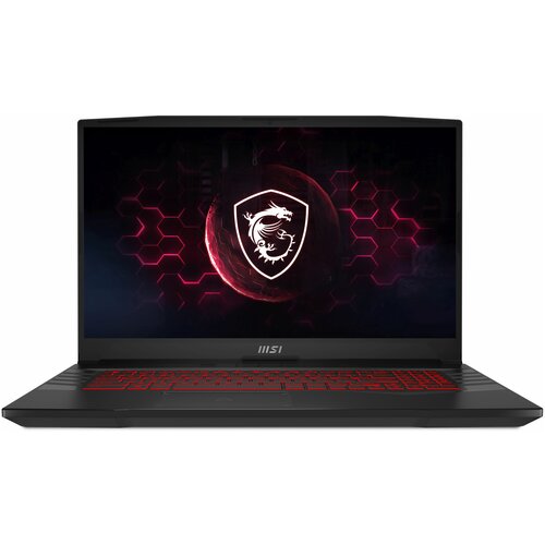 Ноутбук MSI Pulse GL76 12UDK Intel Core i7 12700H 2300MHz1731920x108016GB512GB SSDNVIDIA GeForce RTX 3050 Ti 4GBDOS 9S7-17L414-281 Grey 10998100₽