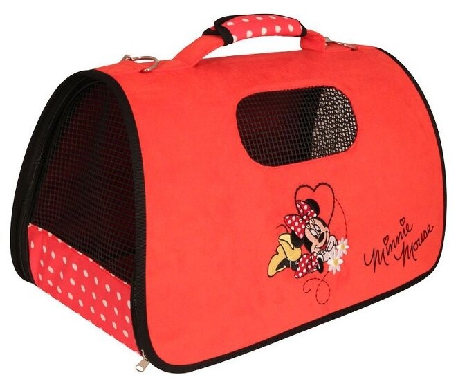 TRIOL Disney  Minnie, 500x400x400  :, , 