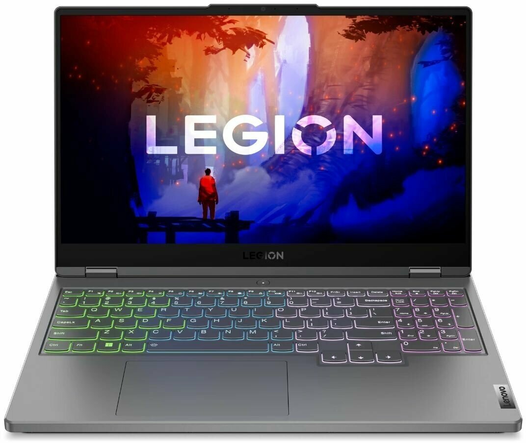 Ноутбук Lenovo Legion 5 Gen 7 (82RD006MRK)