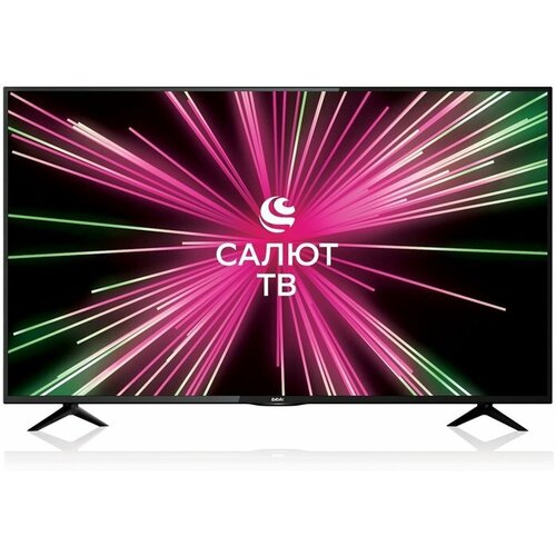 Телевизор BBK 50LEX-8387UTS2C 3063000₽