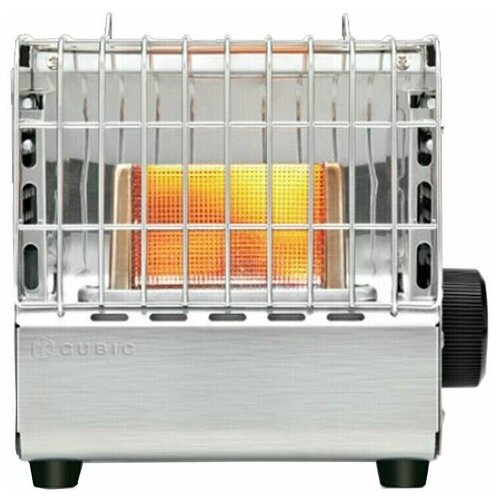 Обогреватель газовый Kovea KGH-2010 Portable Heater Cubic обогреватель газовый kovea kgh 2006bk