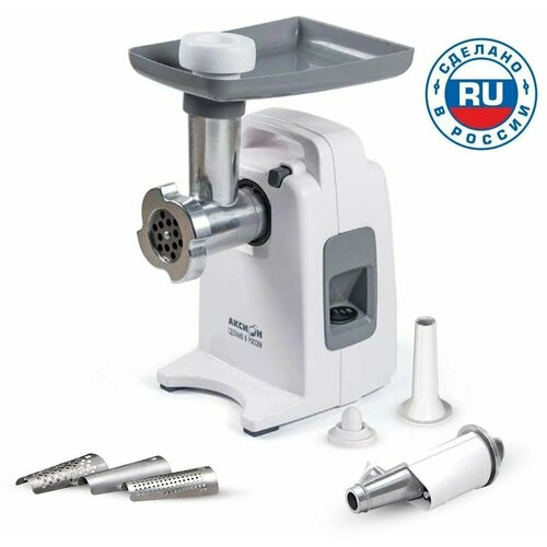 Мясорубка Аксион M32104 759800₽