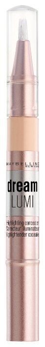 Maybelline New York Консилер Dream Lumi Touch