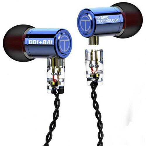 TRN M10 синий 199000₽