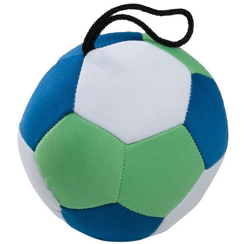 Апорт для собак Ferplast мяч, нетонущий для игры в воде