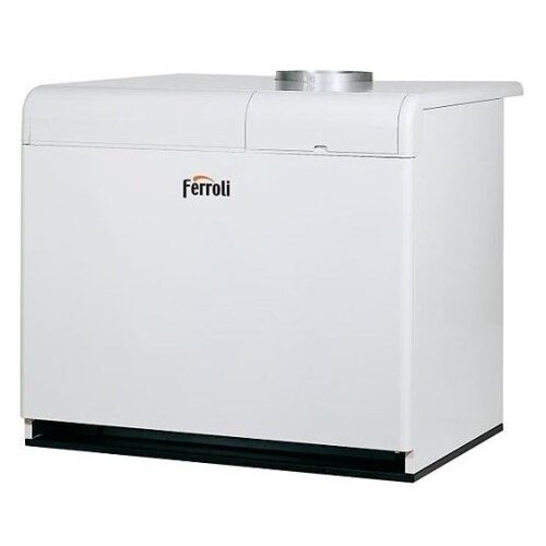Напольный газовый котел Ferroli PEGASUS F3 N 170 2S