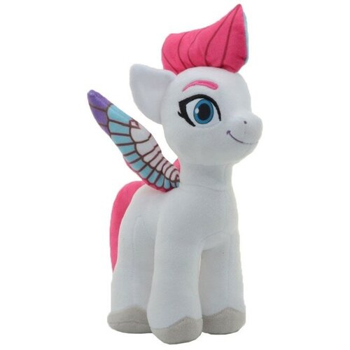 Мягкая игрушка YuMe Пони Зип My Little Pony, 25 см