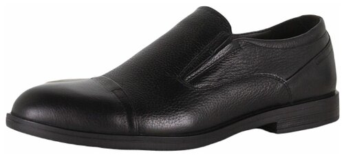 Туфли Shoiberg, размер 42, черный
