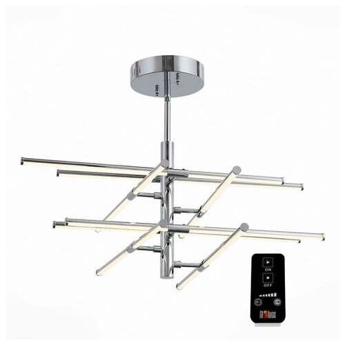 фото Люстра st luce geome sl914.102.08