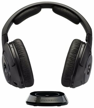 Беспроводные наушники Sennheiser RS 160