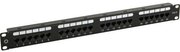 Patch Panel (коммутационная панель) кат.6 5bites PPU65-21