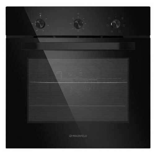 Электрический духовой шкаф MAUNFELD EOEC586B2 3499000₽