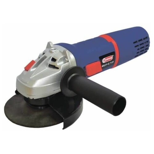 Угловая шлифмашина болгарка Диолд МШУ-07-01 342400₽