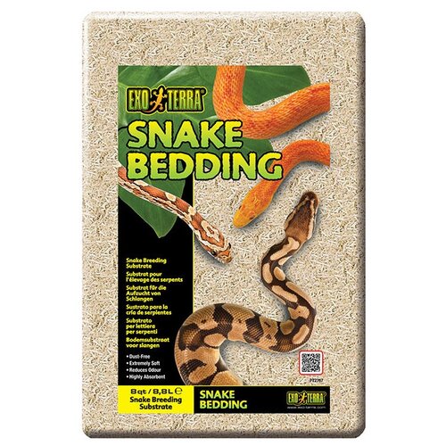 Грунт Exo Terra Snake Bedding 8.8 л, 1.08 кг