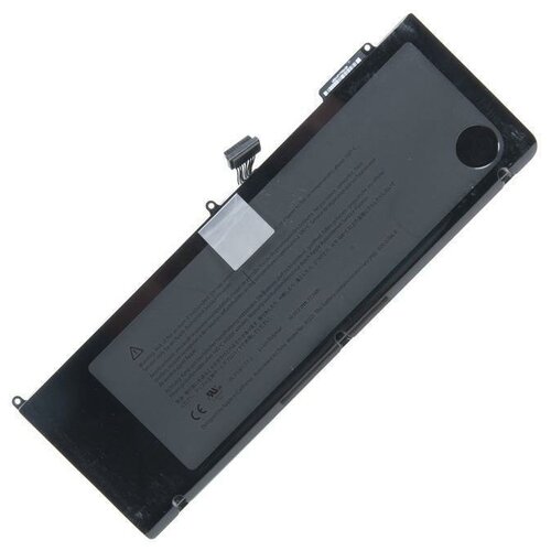 аккумулятор для ноутбука apple macbook pro 15 series 11 1v 6600mah a1321 для a1286 2009 2010 661 5211 Аккумулятор для Apple MacBook Pro 15 A1286 (Mid 2009 - Mid 2010). PN: A1321, 661-5211