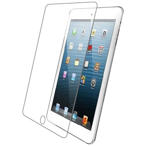 Защитное стекло для iPad Air 4 10.9 / iPad Pro 11 (2018) / iPad Pro 11 (2020) / iPad Pro 11 (2021) (0.33 мм)