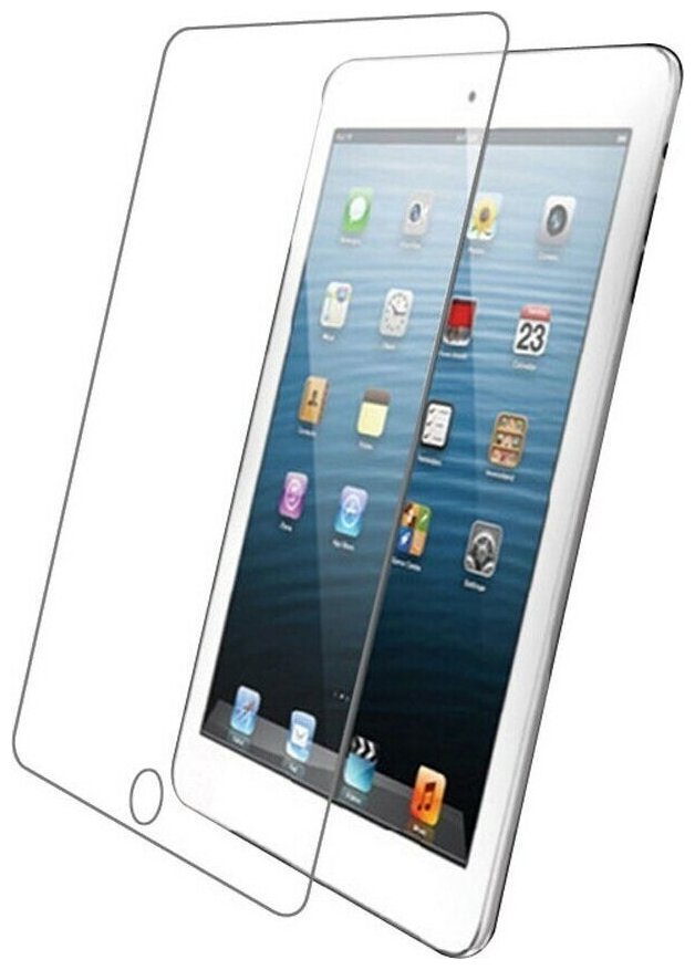 Защитное стекло для iPad Air 4 10.9 / iPad Pro 11 (2018) / iPad Pro 11 (2020) / iPad Pro 11 (2021) (0.33 мм)