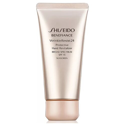 фото Крем для рук shiseido