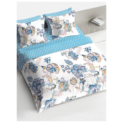 фото Комплект постельного белья 1.5 браво флориан bravo