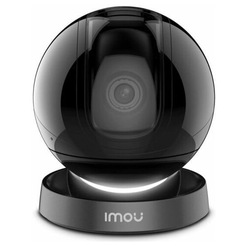 Камера видеонаблюдения IMOU IPC-A26LP-imou черный IPC-A26LP-IMOU 409900₽