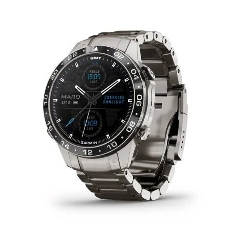 Garmin MARQ AVIATOR Gen 2 29990000₽