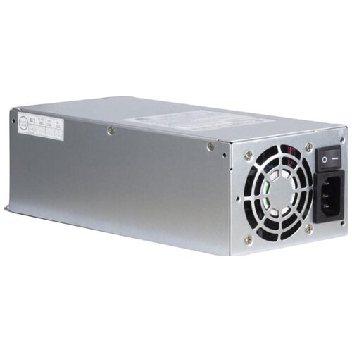 Блок питания ACD 2U0500 500W 2U80PLUS4cm ASPower U2A-B20500-S 2U0500 1098700₽